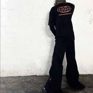 Meet your Posher, Monte